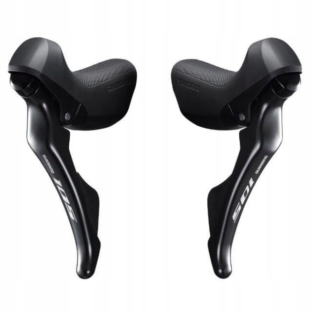 Shimano 105 ST-R7000 svirtys, komplektas 2x11