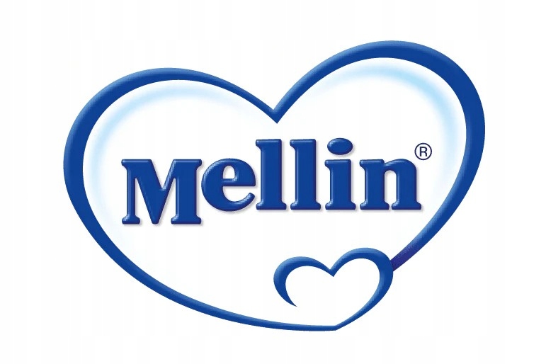 Mellin sausainiai vaikams nuo 6 mėnesių 360 g