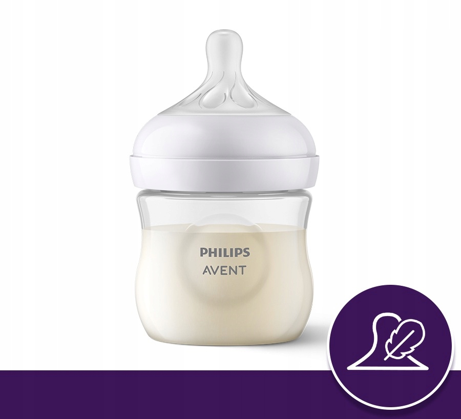Philips Avent Natural Response antikolikingas čiulptukas 6 mėn