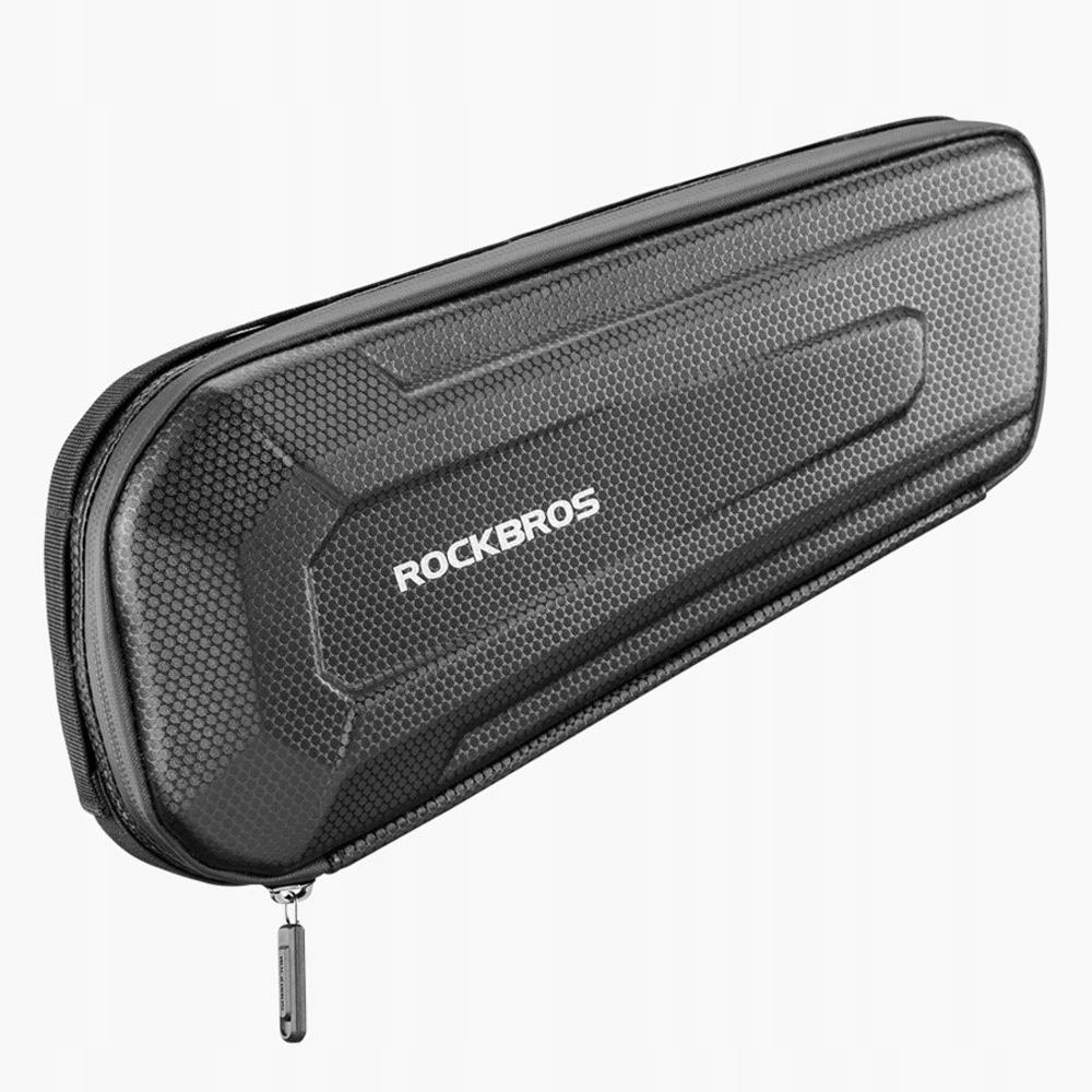 Rockbros B66 dviračio krepšys ant rėmo, vandens atsparus