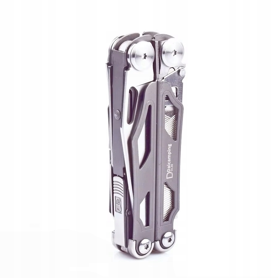 Daicamping DL30 Professional Multitool 21 in 1 Survival Camping Outdoor EDC
