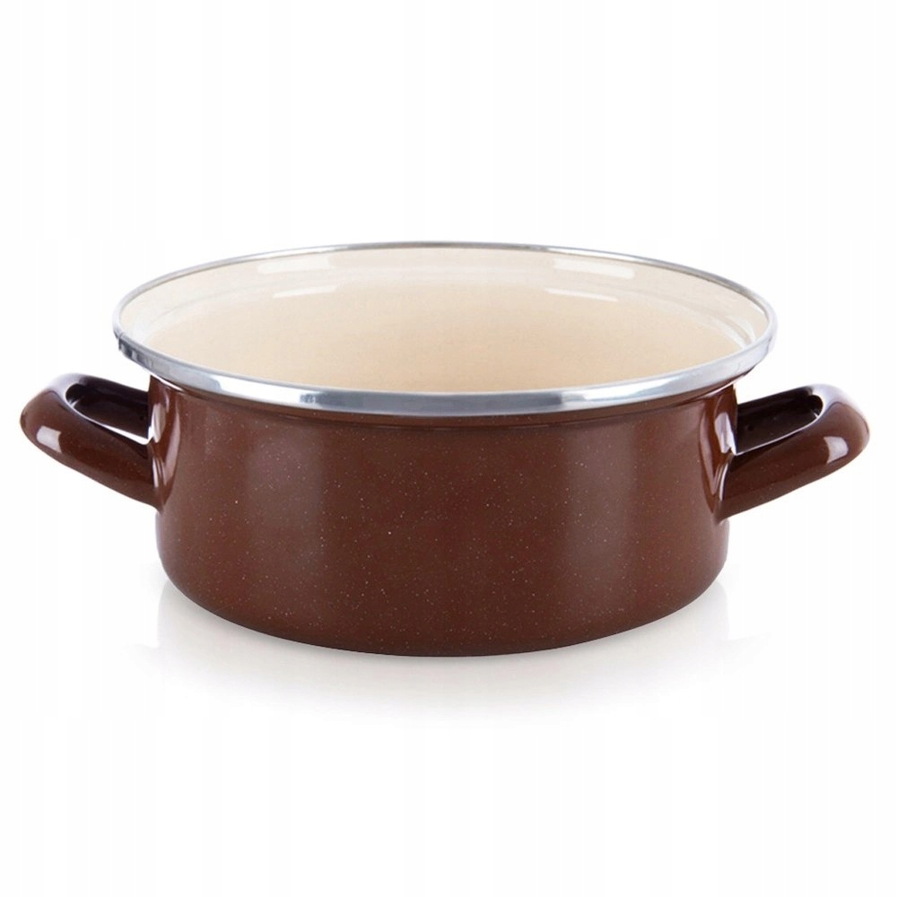 RUDAS puodas 2,2l