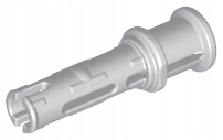 LEGO techninio koliko 6558 120 vnt rinkinys