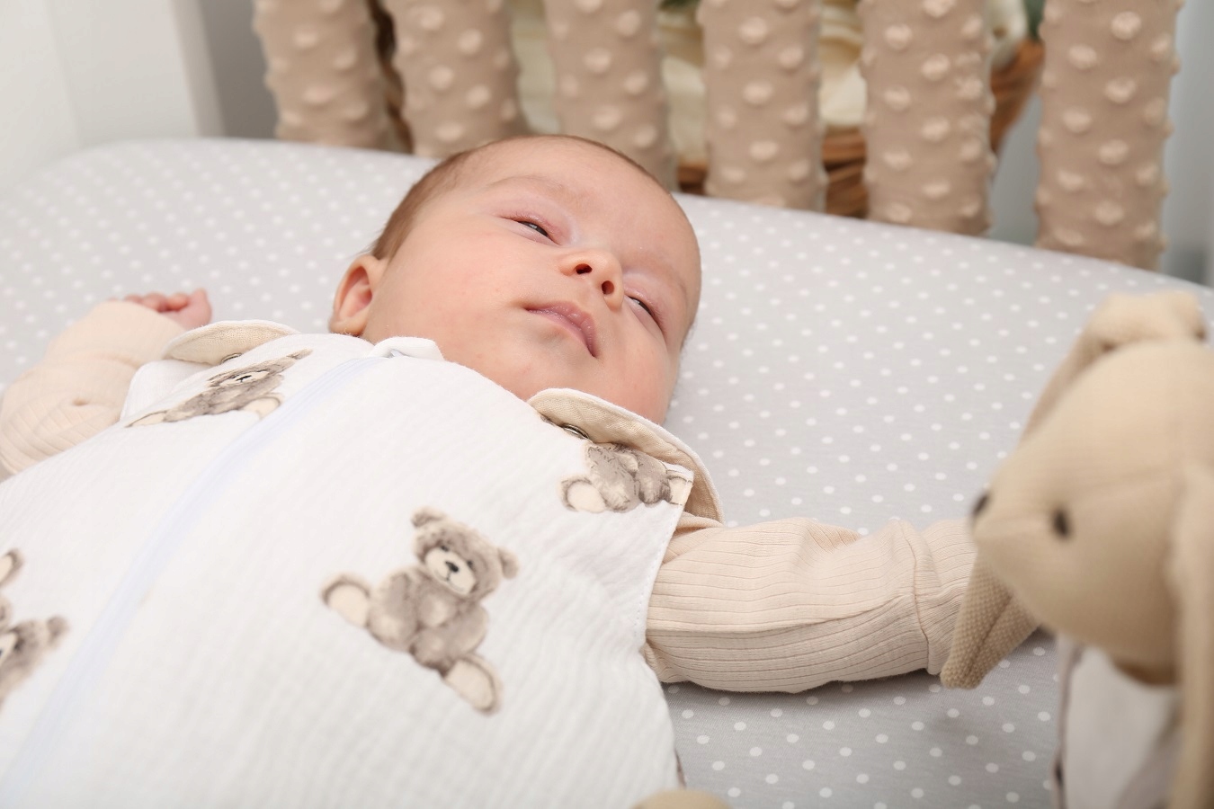 Babymam muselino šilkinė antklodė reguliuojama