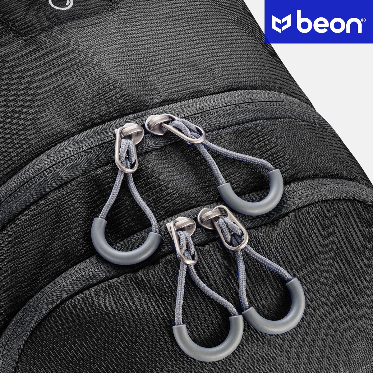 Beon alpinistinis kuprinys 30L vyrams ir moterims