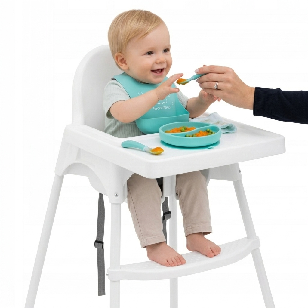 DGL Meble reguliuojama pėdžių atrama IKEA Antilop