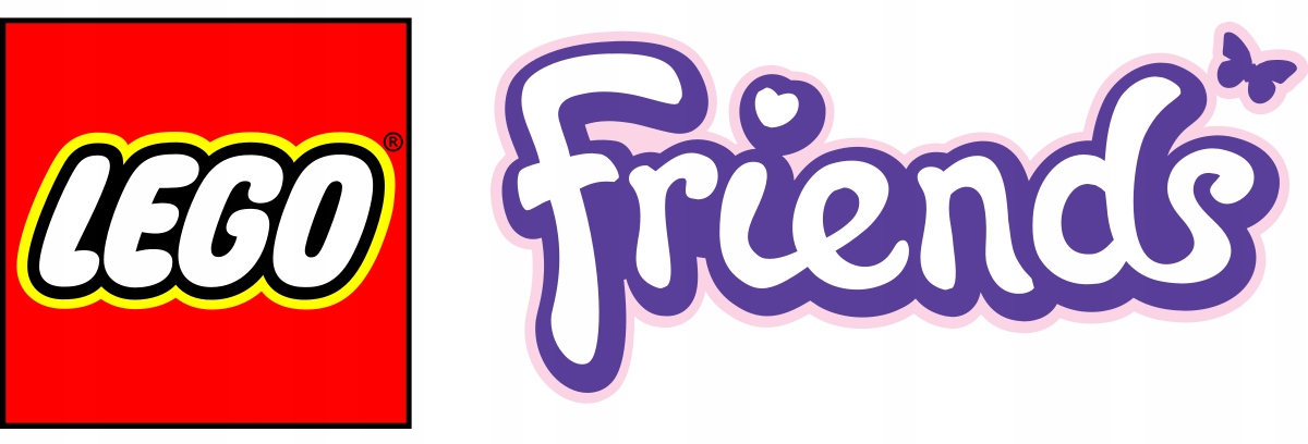 LEGO Friends 42651 žirgas ir gyvūnų klinika