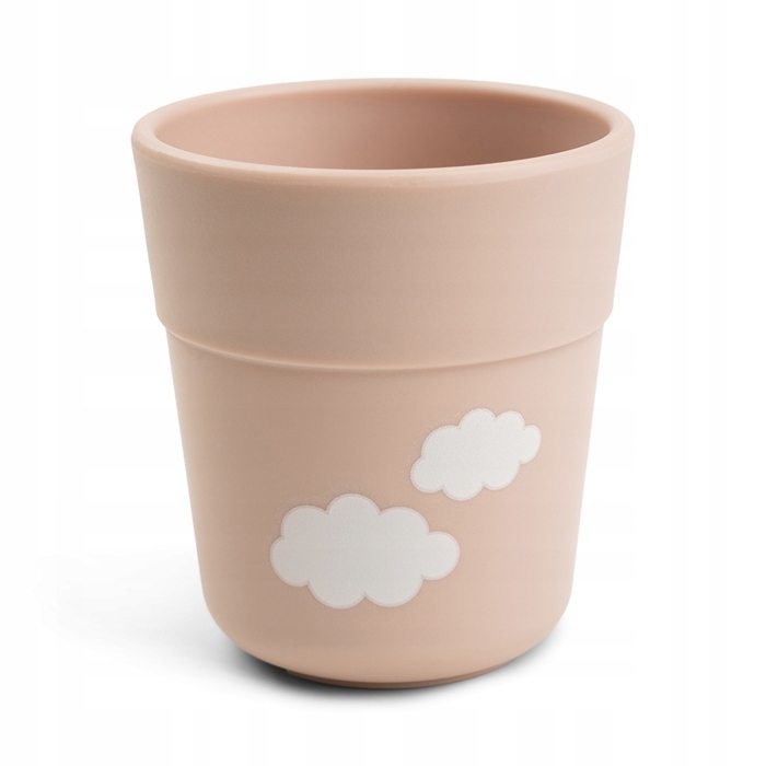 Deer Mini Mug Foodie Clouds milteliai vaikams