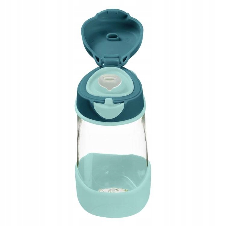 B.Box butelka Tritanowa 450ml sportowa 12m+