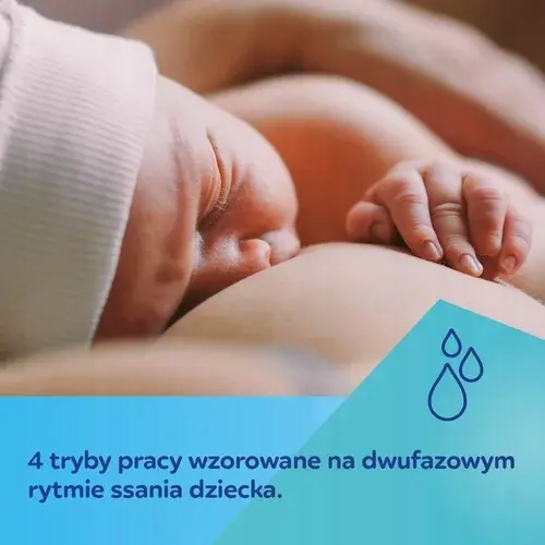 Canpol Babies dviratis kriauklės laktatorius