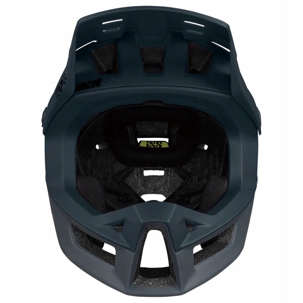 All-mountain Trail Enduro IXS Trigger FF dviračio šalmas M/L 58–62 cm