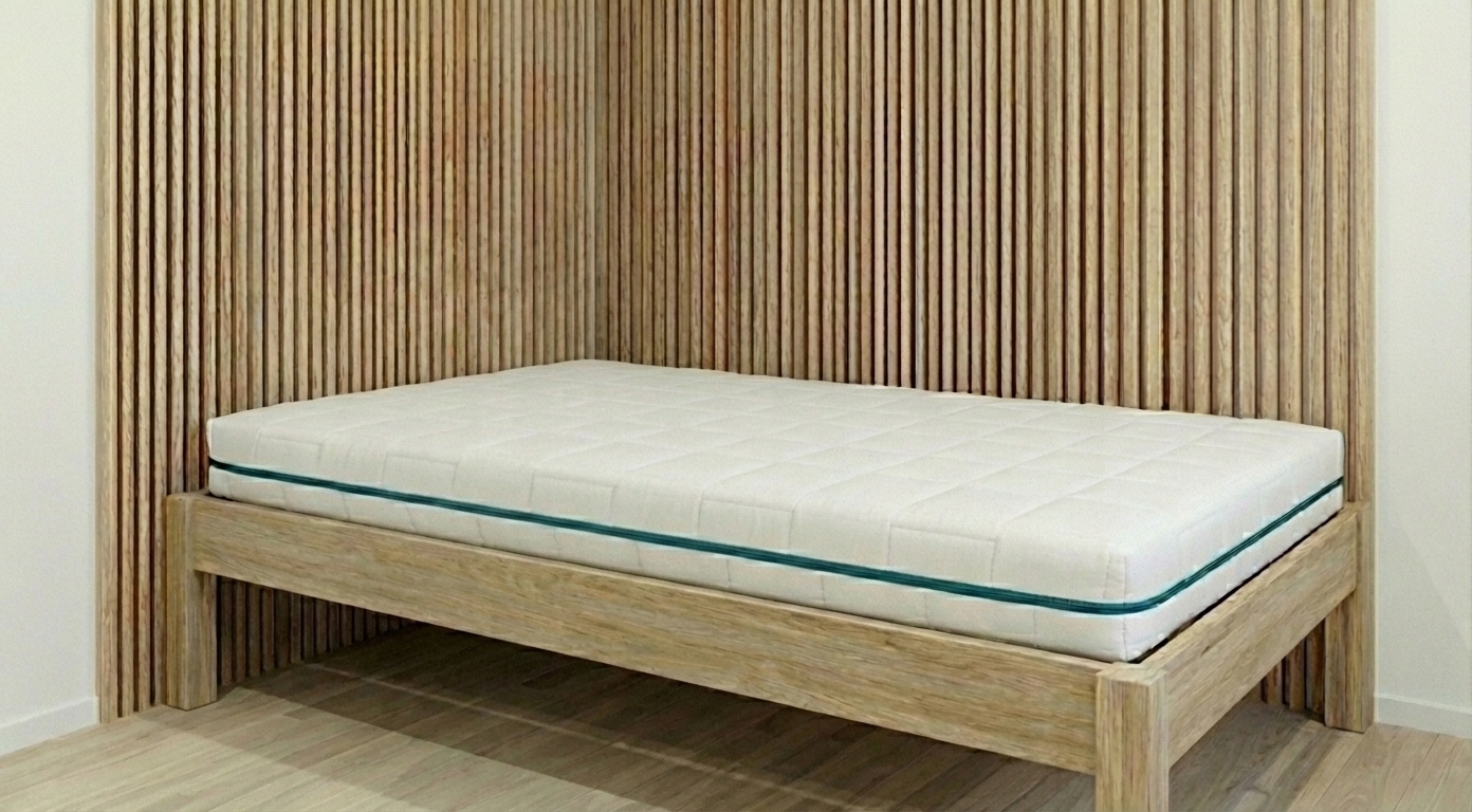 PUTOLONIS ČIUŽINIS 180x90 cm H3 H2 su dvipusiu užvalkalu Kietas - Vidutinis