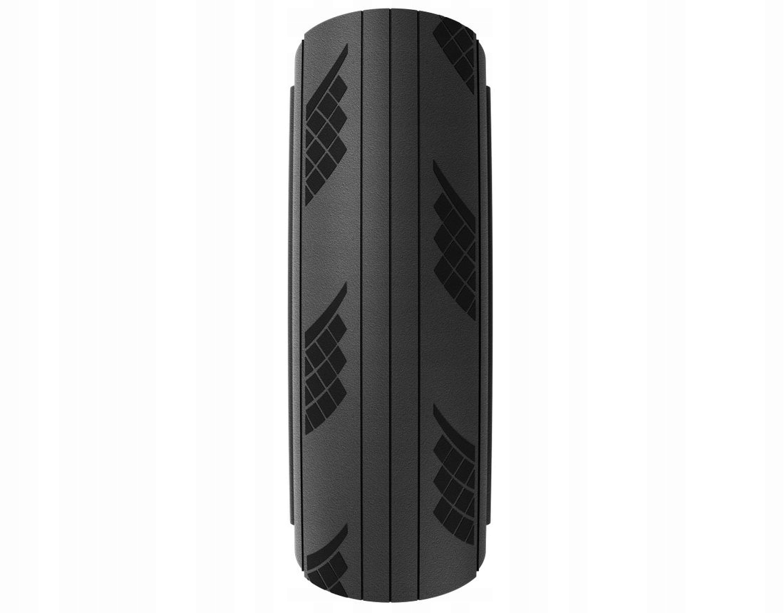 Vittoria Zaffiro Pro V padanga 28x700 G2.0 juoda