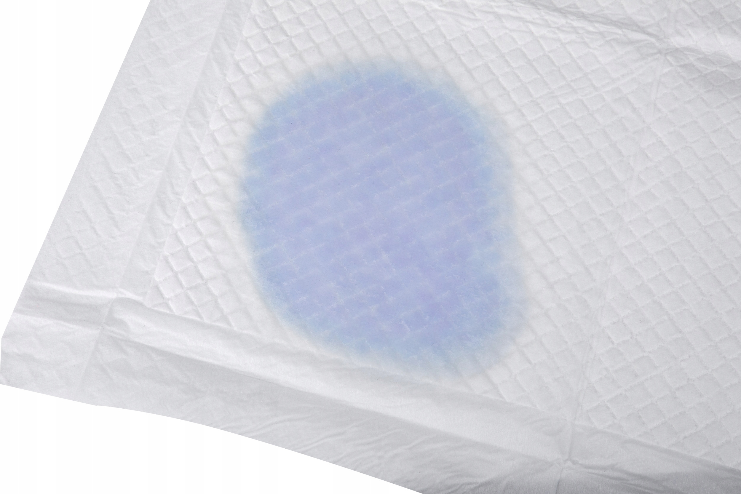 SUgeriantys HIGIENINIAI Įklotai 90X60 10 vnt. STRONG OPHARM PL