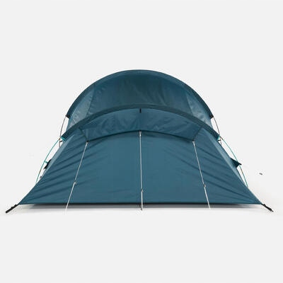 Quechua MH100 kemavimo palapinė 4 asmenims XXL