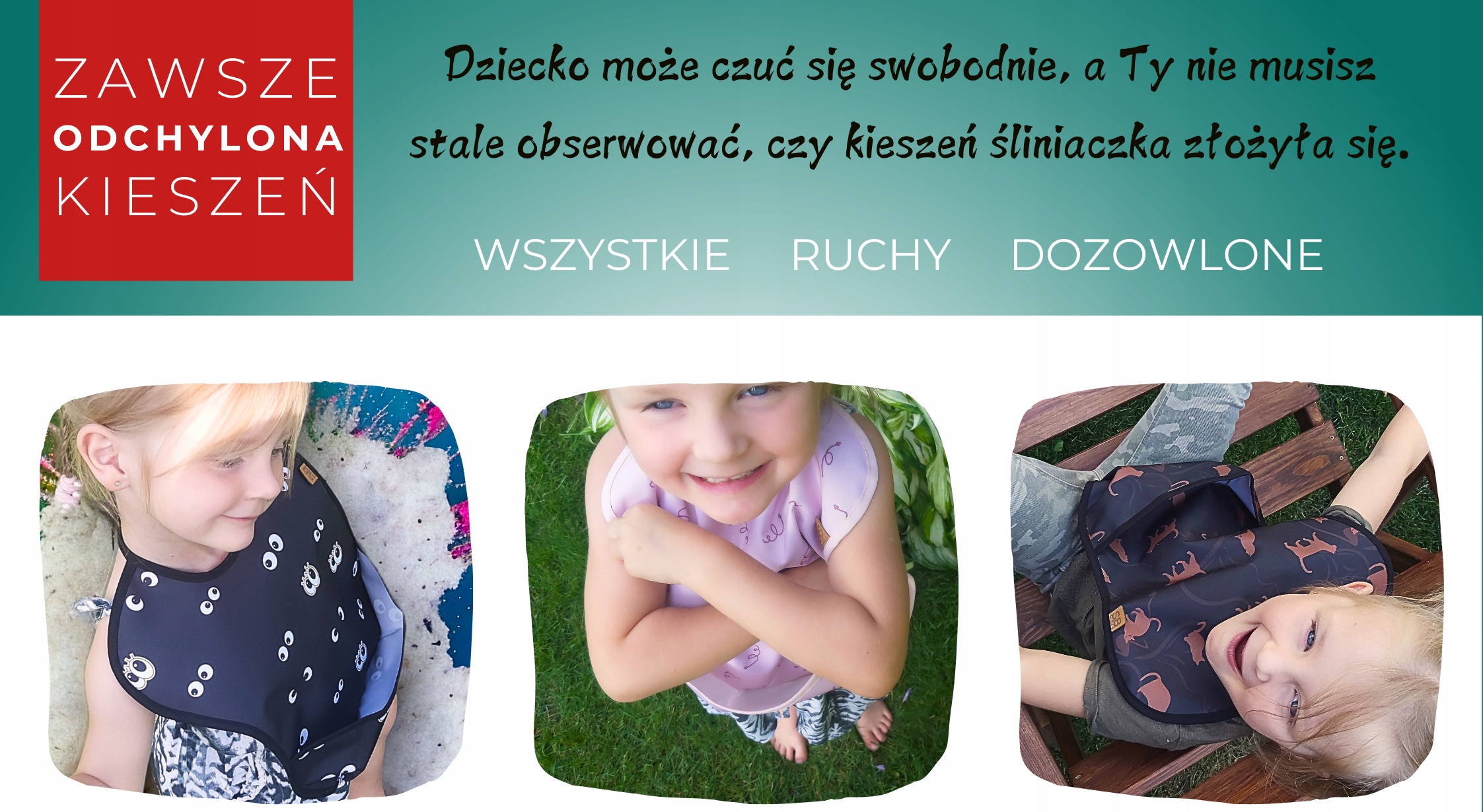 Safe Baby SAG šlinikis su nuimamomis pečiais