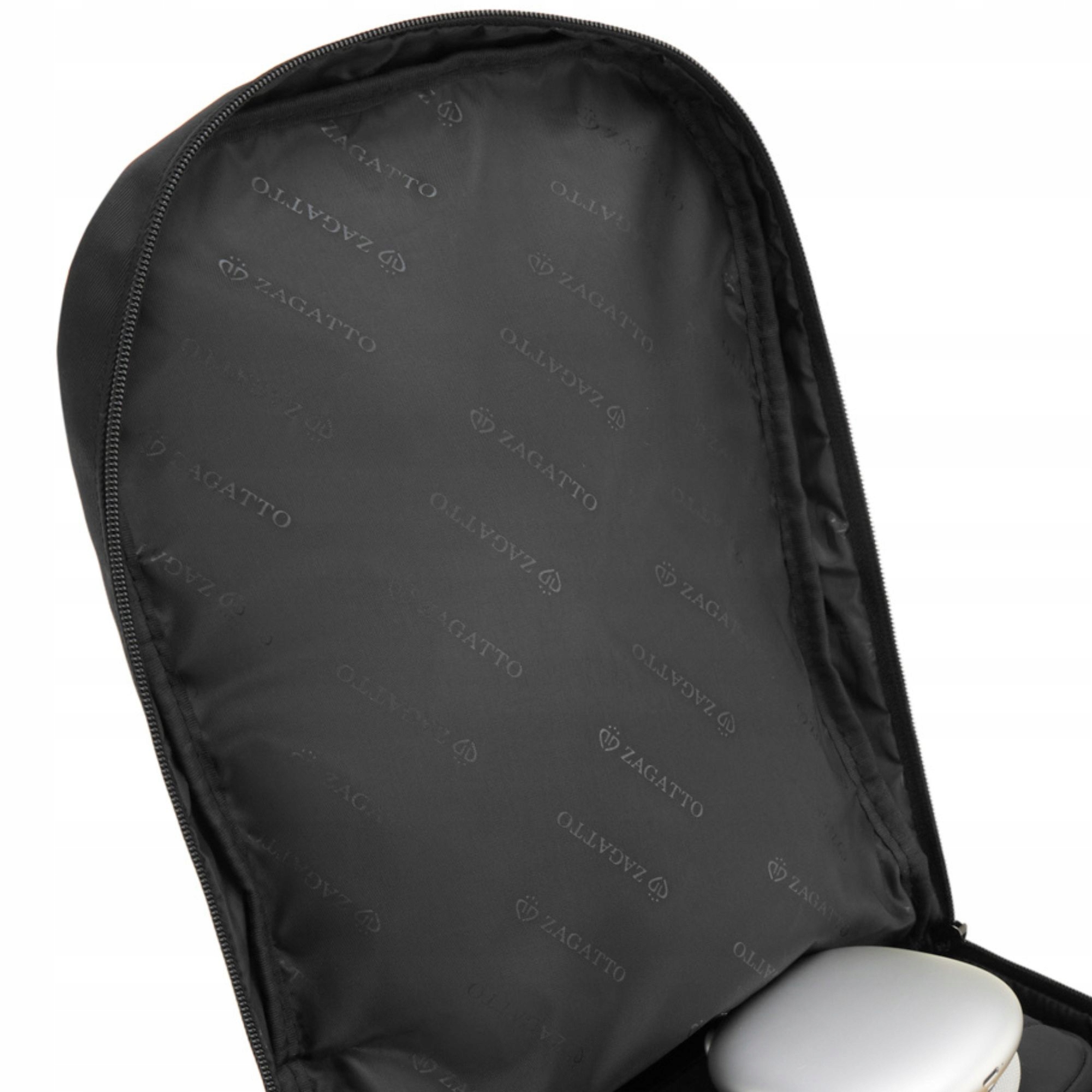 Zagatto kabininis kuprinys 40x30x20 cm