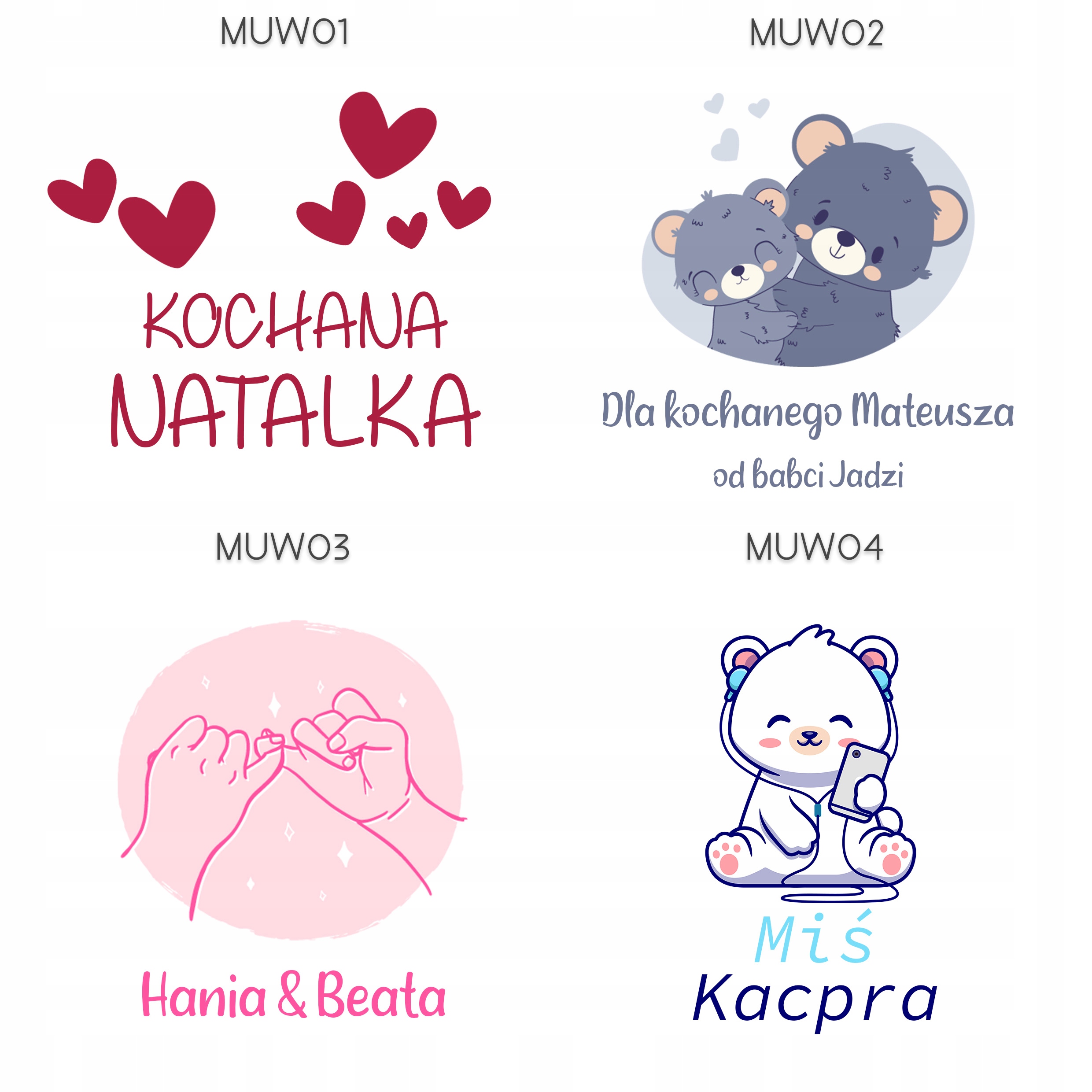 Plūšinis meška maskota vardas spaudas dovana
