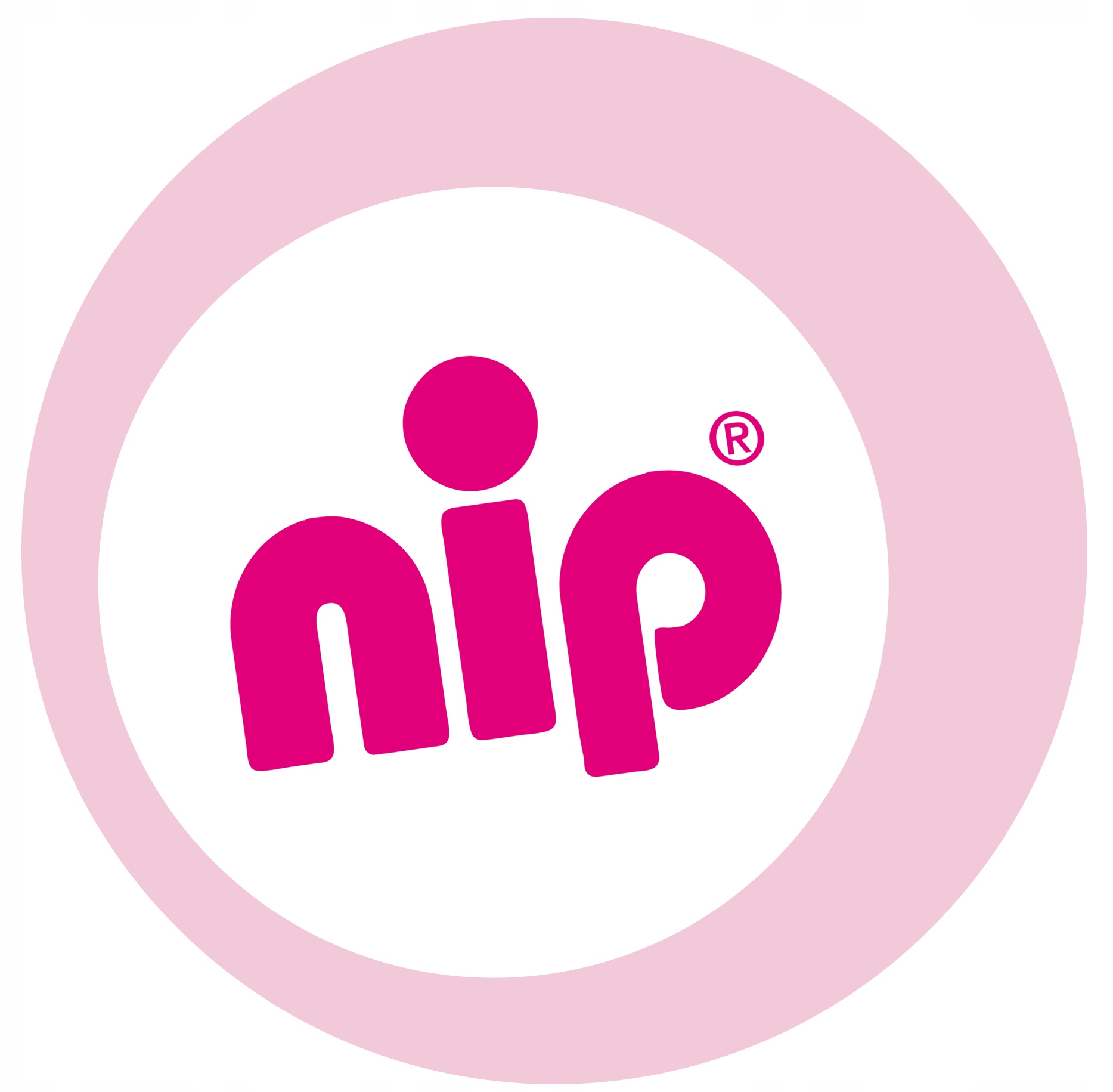 nip Vandens butelis Kids Cup girl 330ml 18m+
