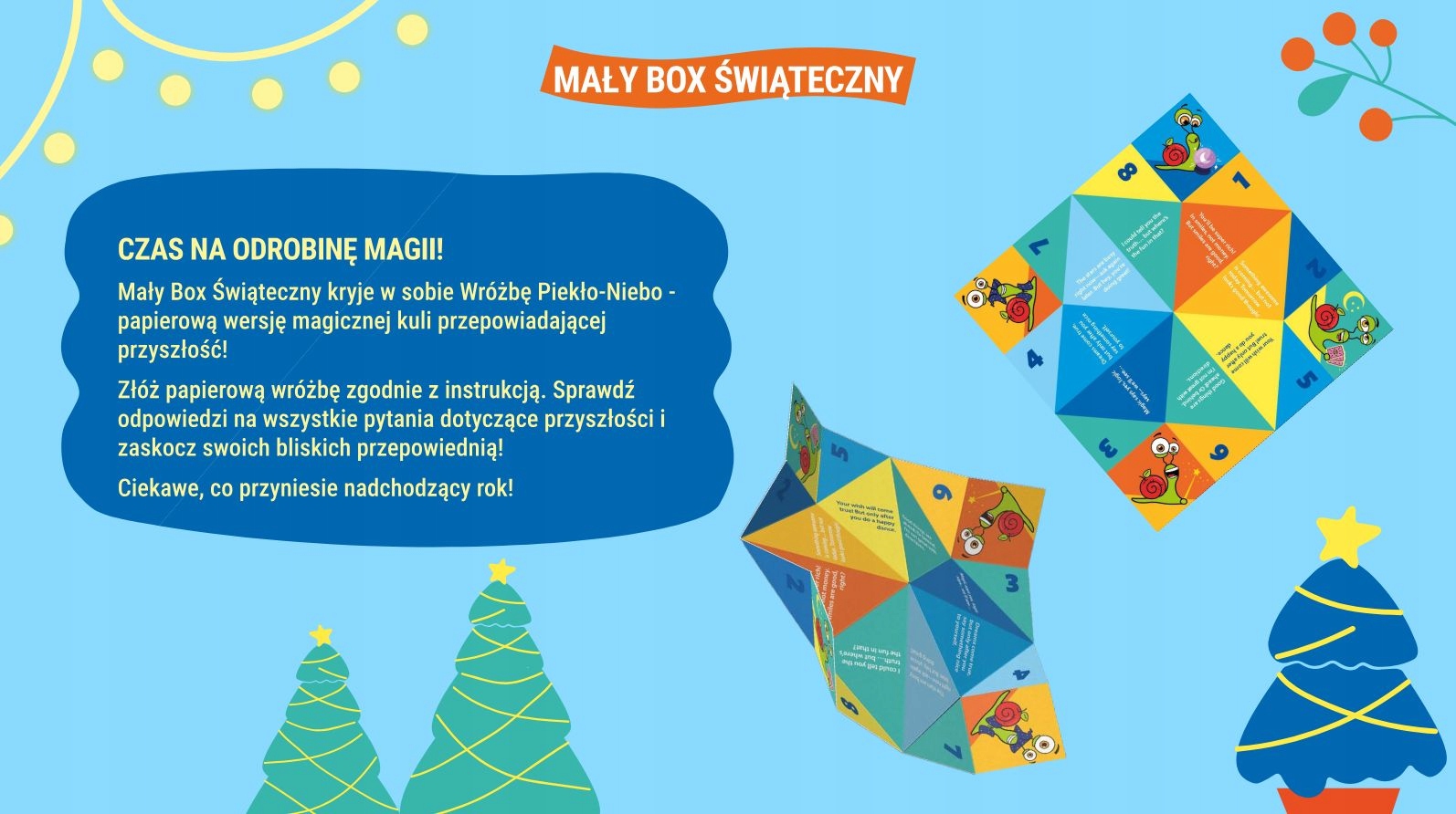 Bob Snail mažasis dovanos rinkinys uogų užkandžiai 140g