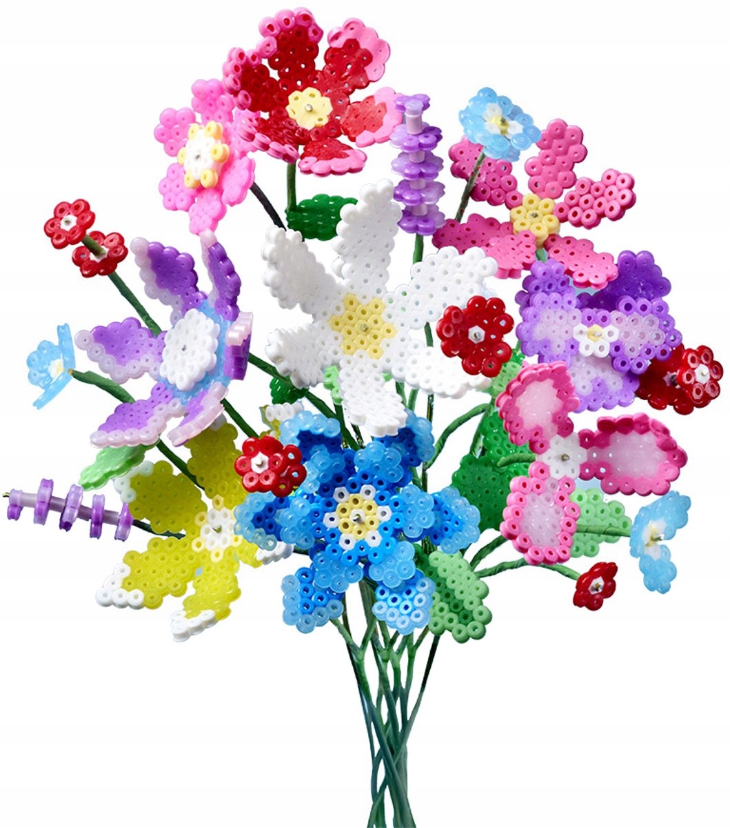 Totum Factory Flower TT026124 kūrybinis rinkinys