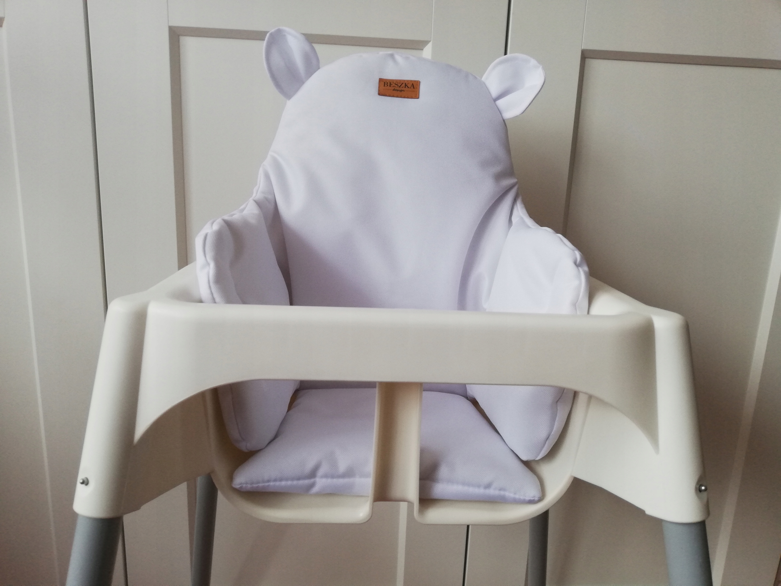 Beszka pagalvėlė IKEA Antilop kėdutei