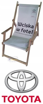 Medinė gulimoji kėdė su porankiais Nr06