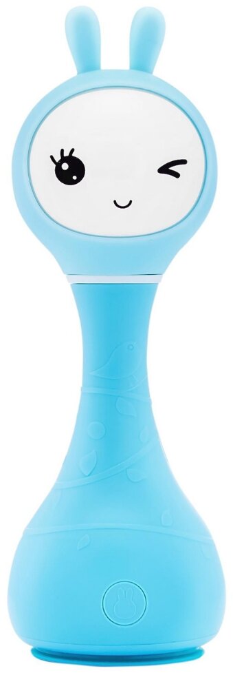 ALILO Smarty Bunny R1 Blue lavinantis žaislas