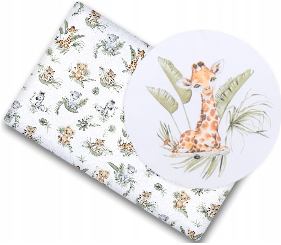 Patalynė 120x60 su rytine medvilne 100% BABYMAM