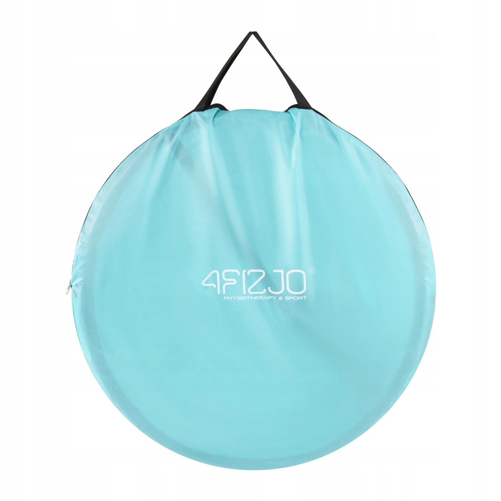 BEACH TENT NEŠIMAS EKRANAS PAPLŪDŽIO SODO APSAUGINIUI 200 CM