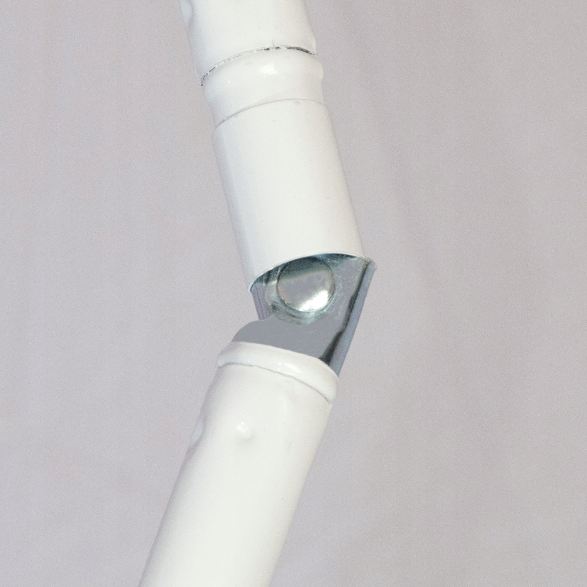 PAPLŪDŽIO skėtis su dangteliu su UV filtru UPF50+, LENGVAS, 160 cm, ATOSTOGOS