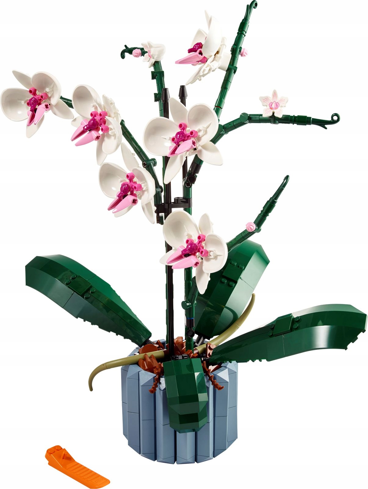 LEGO CREATOR EXPERT 10311 ORCHID rinkinys gėlių DOVANA
