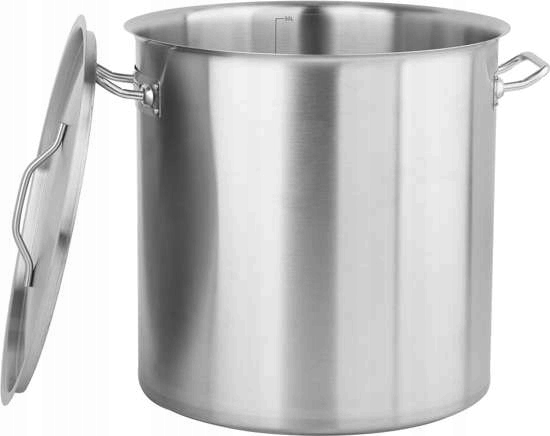 Yato GRF tradicinis puodas, 36 l