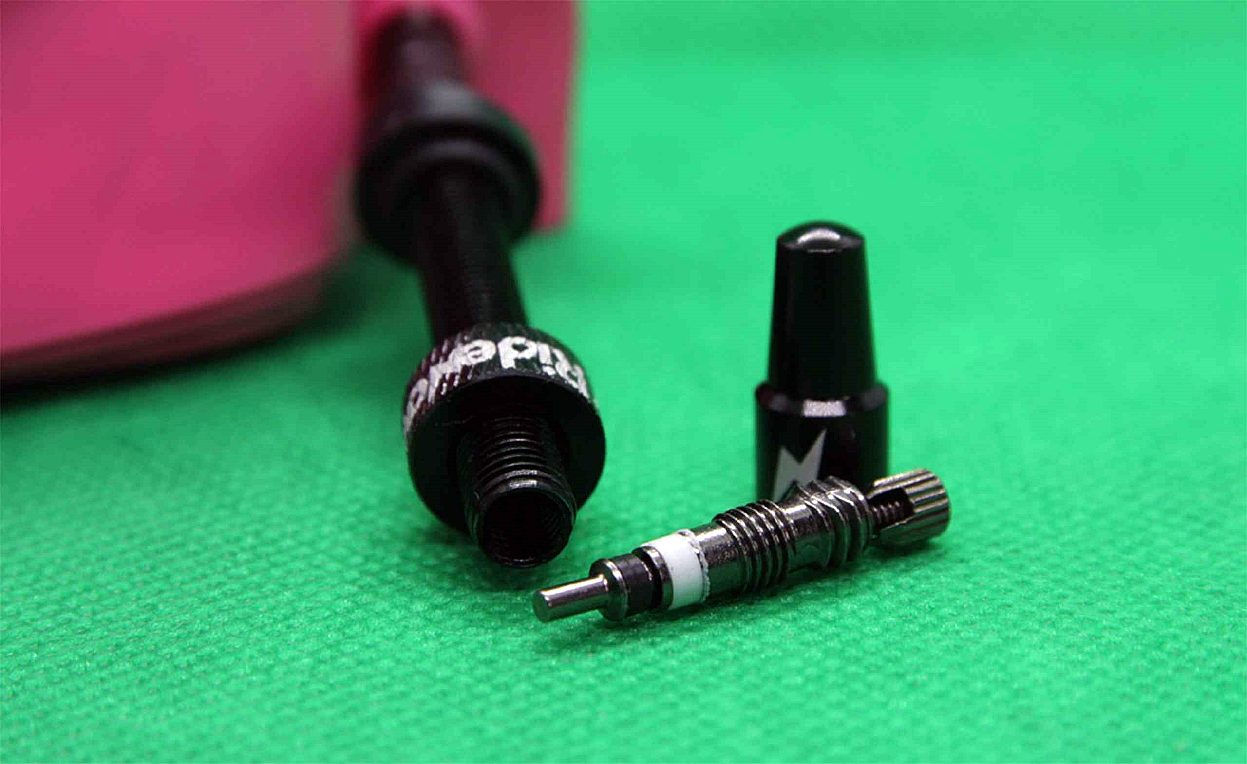 RideNow dętka Road Alu Super Light 36g
