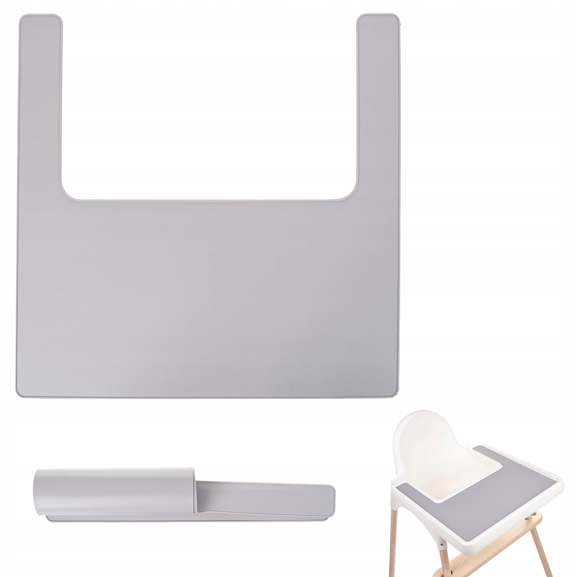 aMami silikoninė kilimėlis IKEA Antilop