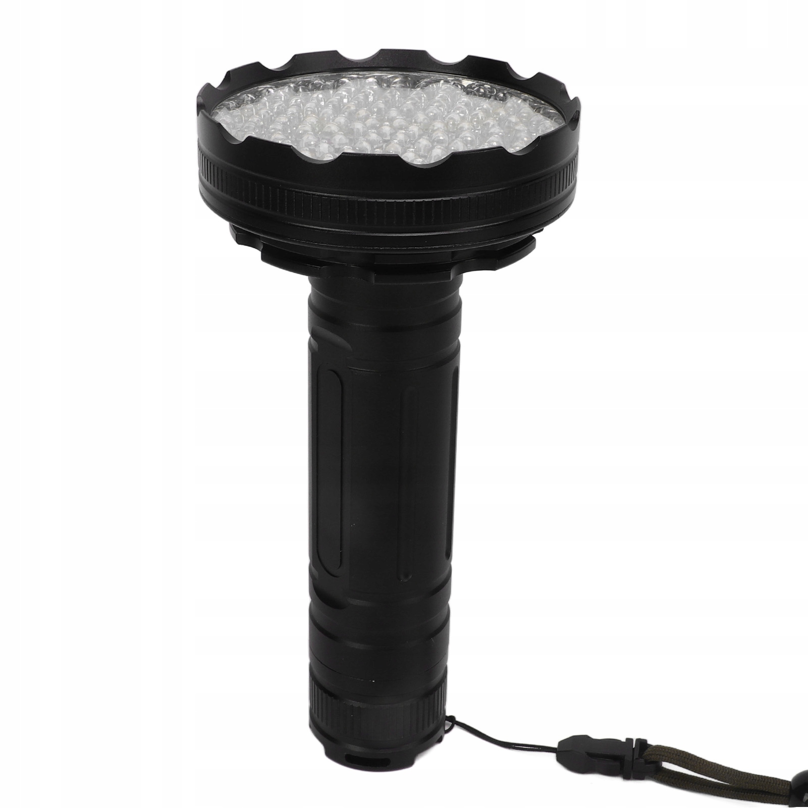 UV DETEKTORIUS 395NM 128 LED DEKLINIMAS GINTARO PAIEŠKAMS