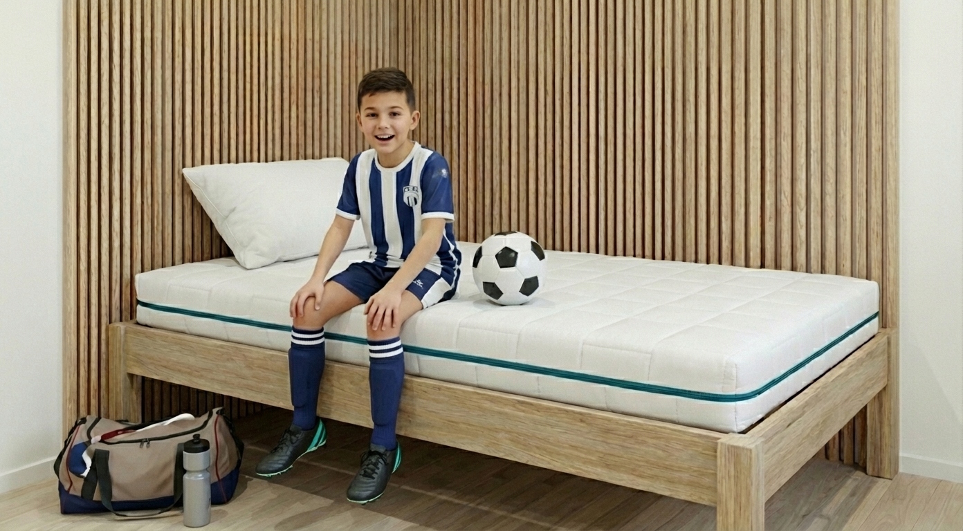 PUTOLONIS ČIUŽINIS 180x90 cm H3 H2 su dvipusiu užvalkalu Kietas - Vidutinis