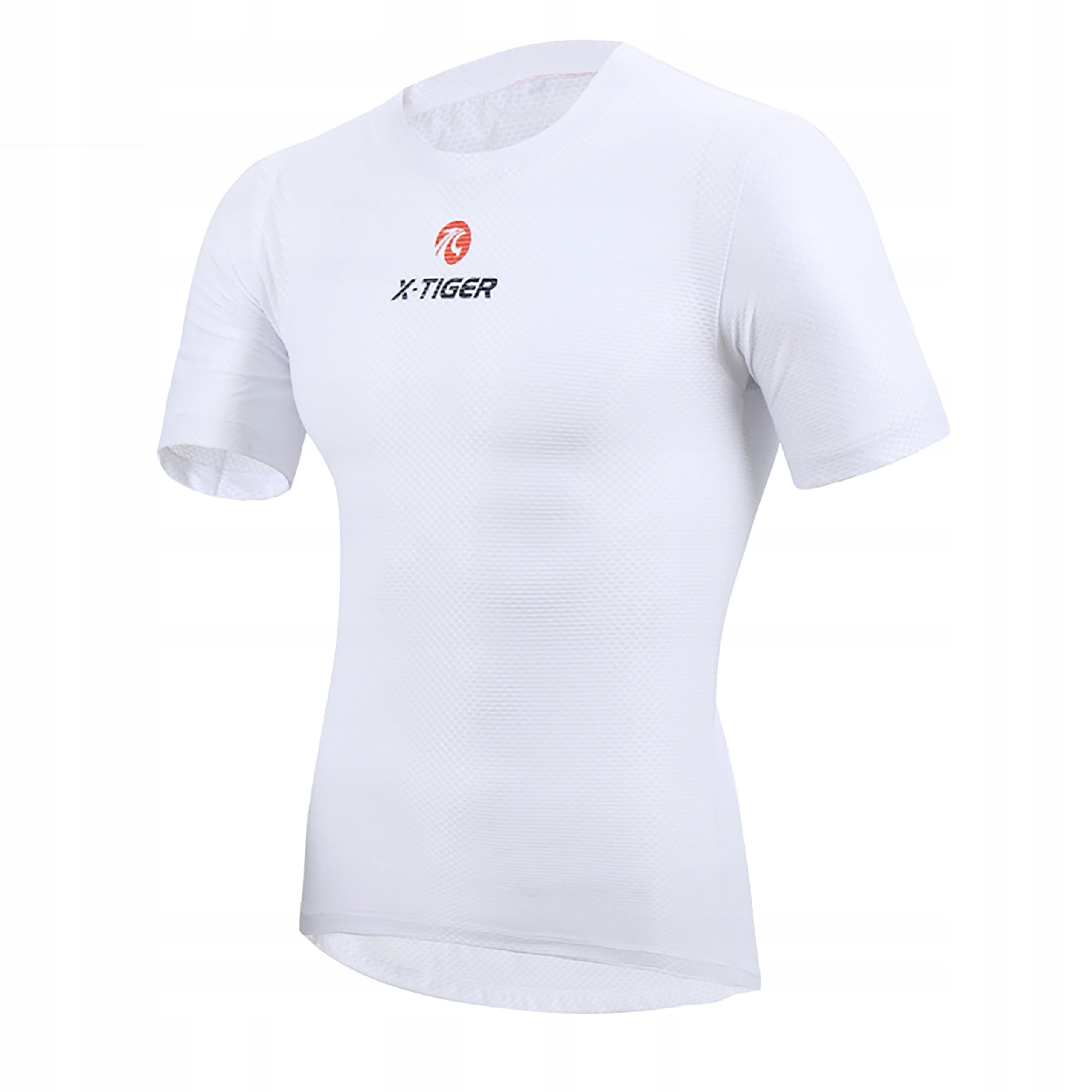 Vyriški kvėpuojantys „Thermal X-Tiger Pro M“ apatiniai dviračių marškinėliai
