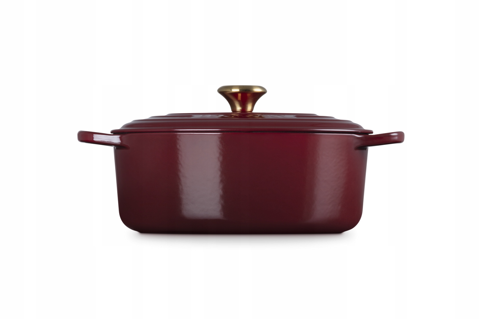 „Le Creuset Signature Roaster“ ovalus 29 cm „Rhone“ (21178299494441)