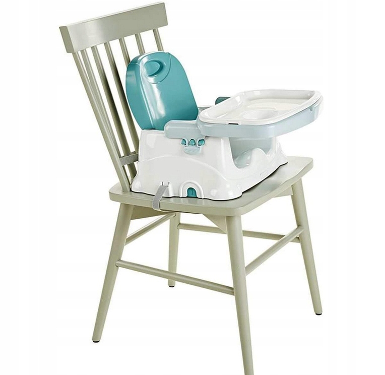 FISHER-PRICE Healthy Care DELUXE 6+ MONTHS FEDING BOOSTER