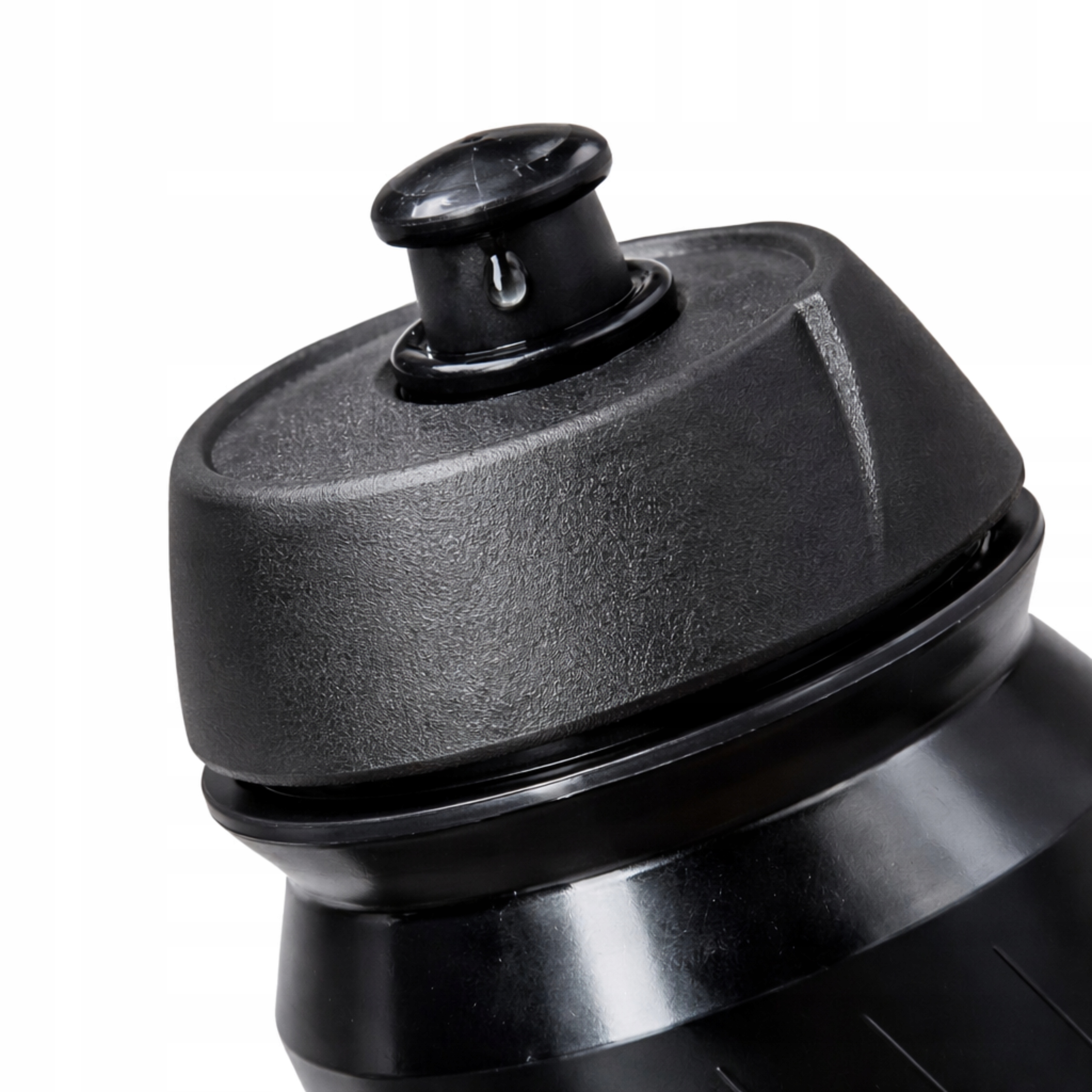 Kross 750 ml bidonas su juoduoju krepšiu