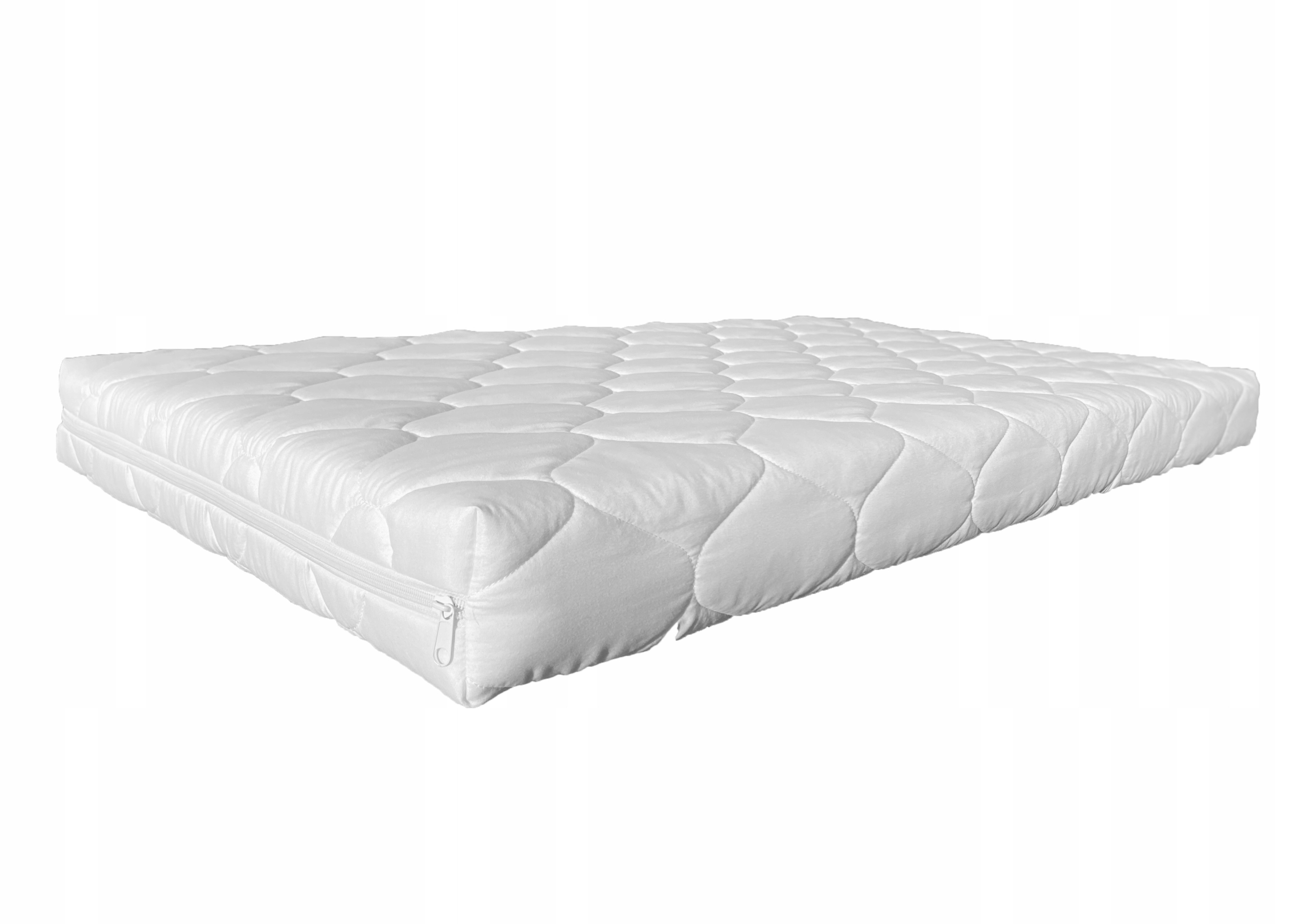MATone grūdų, putos ir kokoso materacas 120x60
