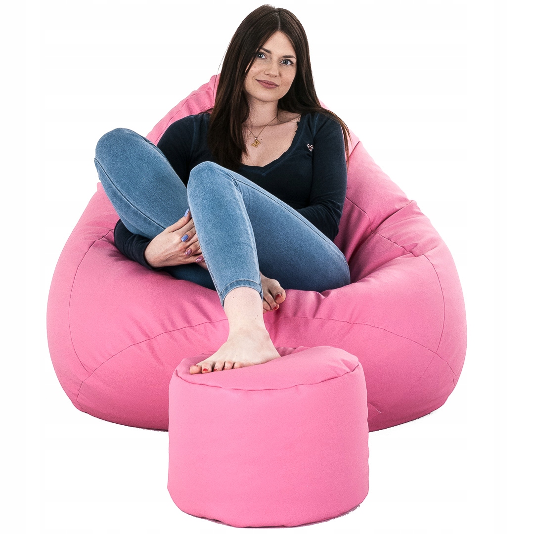 Sako XXXL Oxford Loft Puffe