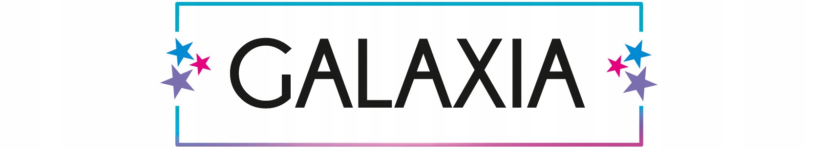 GALAXIA 3D rašiklis mergaitei 110 metrų