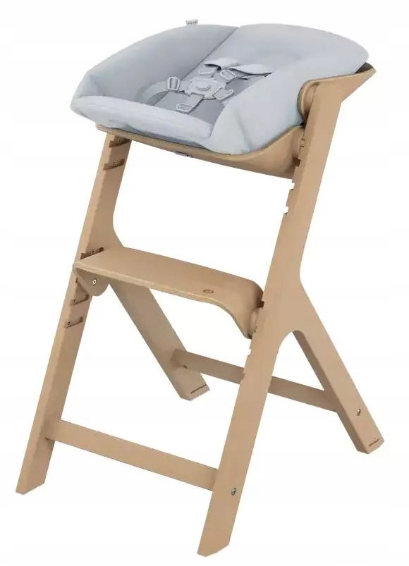 Maxi Cosi Nesta Newborn Kit Sky Grey įdėklas