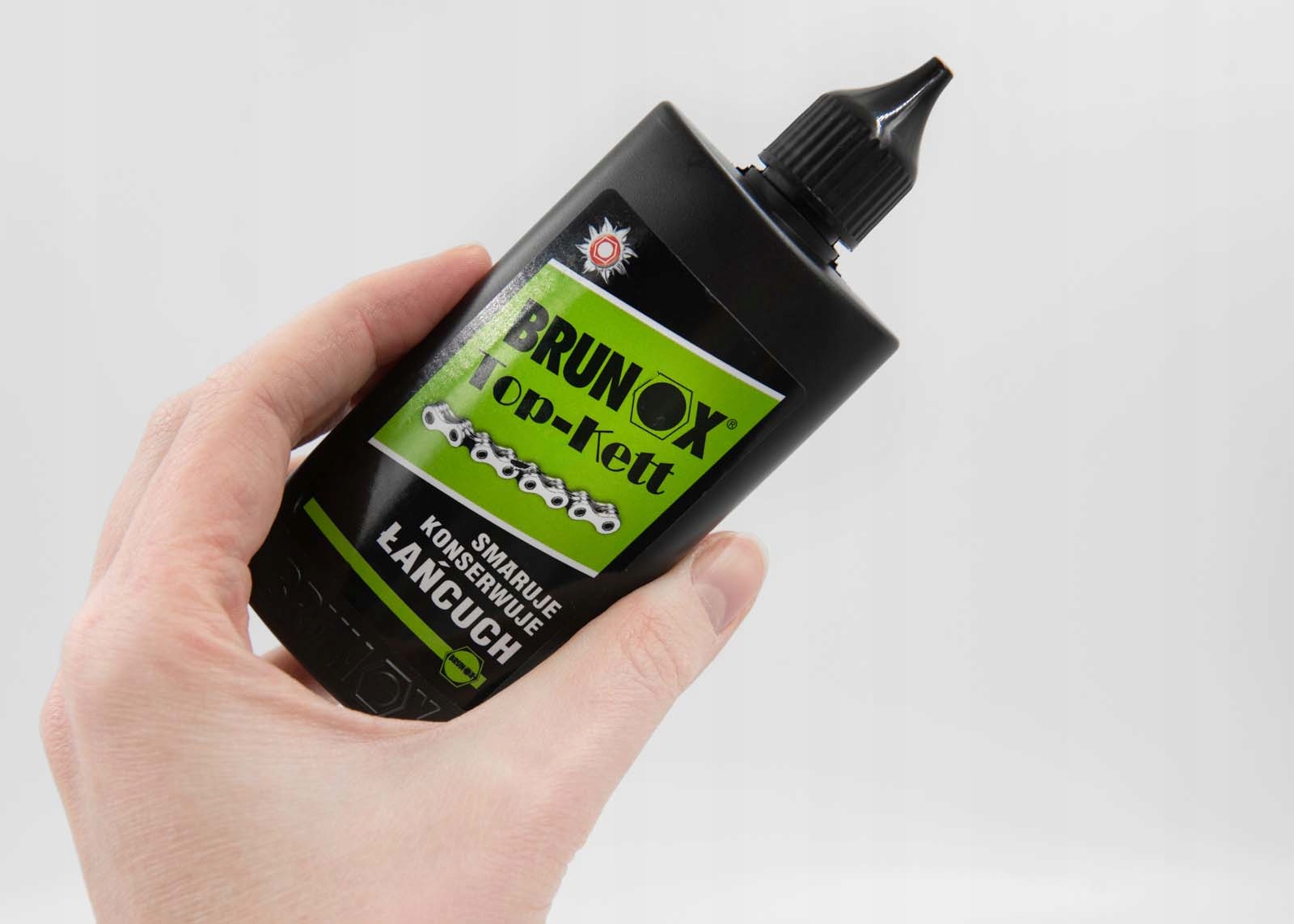 Brunox Top Kett alyvukas dviračio grandinei 100 ml