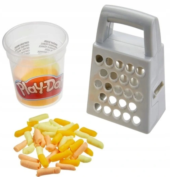 Play-Doh picų krosnies kūrybinis rinkinys