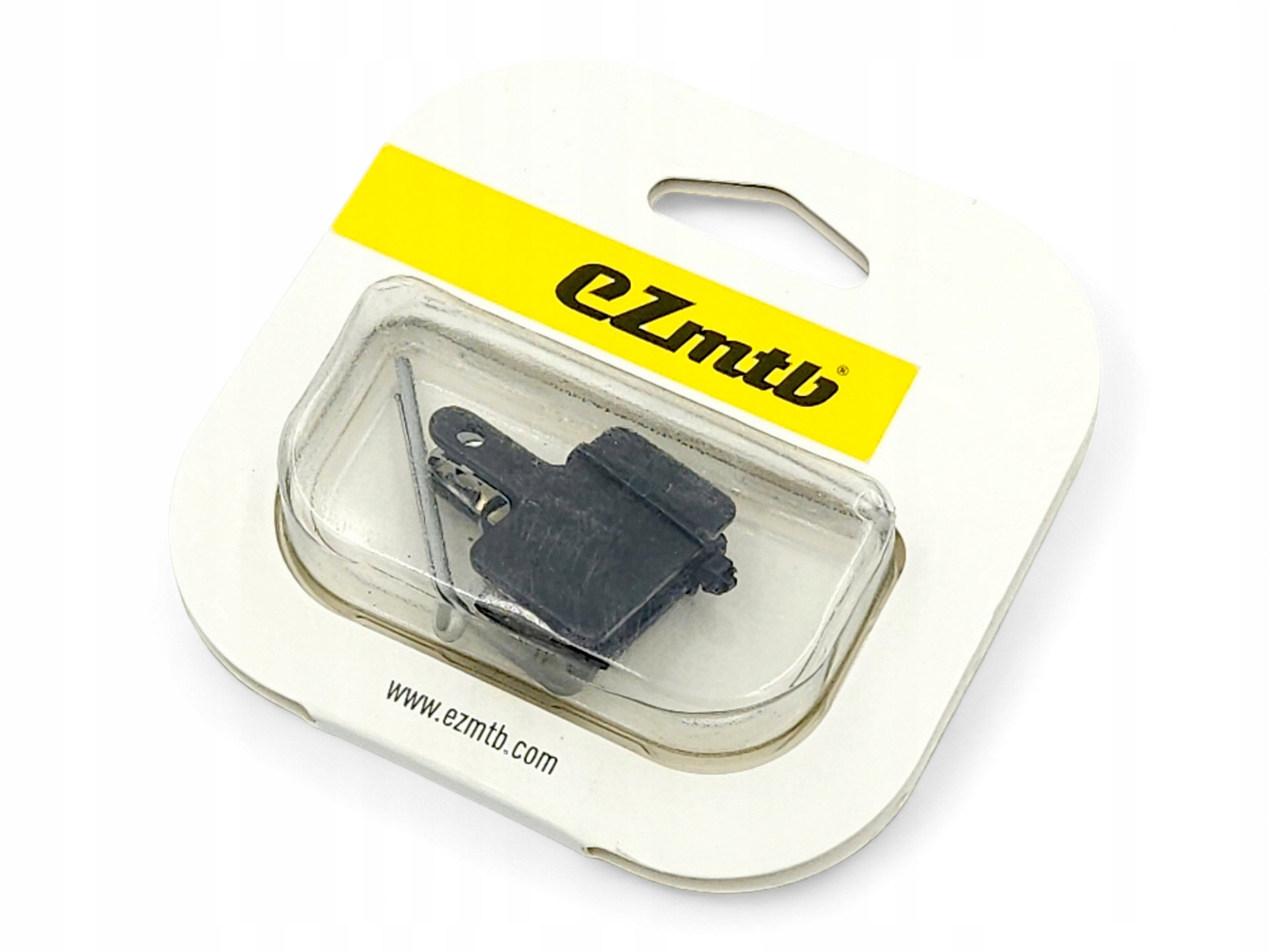 EZmtb klocki hamulcowe do Shimano B05S