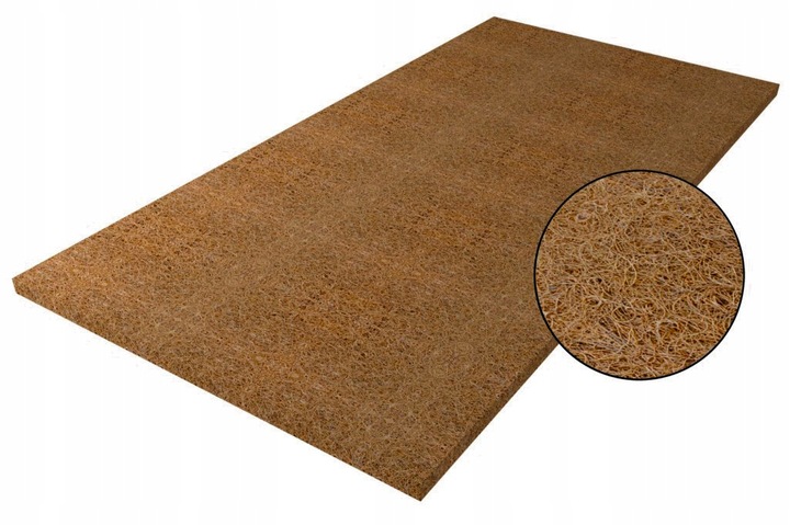 Kišeninis čiužinys 160x200 PRESTIGE COCONUT išskirtinis MASAŽAS 24cm H3/H4