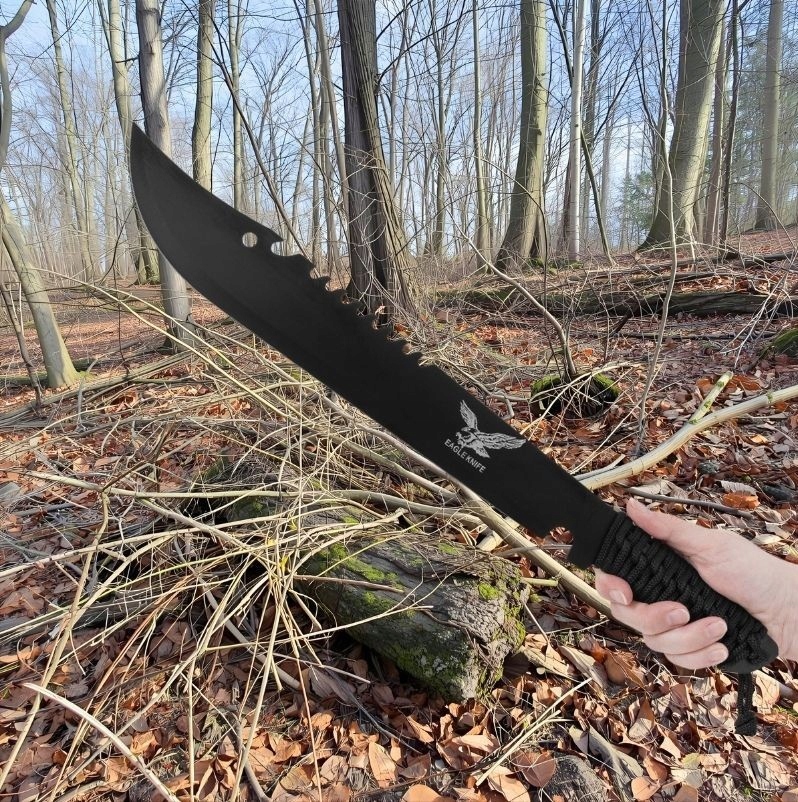 BSH Adventure macheta 50 cm su dėklu